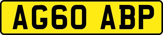 AG60ABP