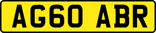 AG60ABR