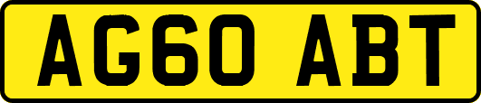 AG60ABT