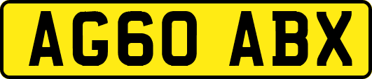 AG60ABX
