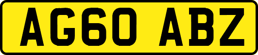 AG60ABZ