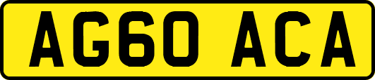 AG60ACA