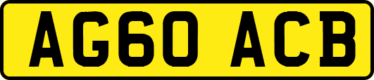AG60ACB