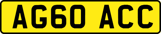 AG60ACC
