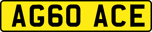 AG60ACE