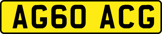 AG60ACG
