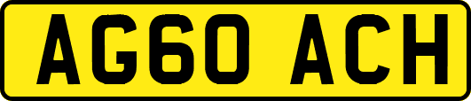 AG60ACH