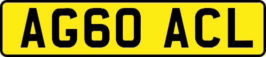 AG60ACL