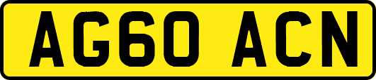 AG60ACN