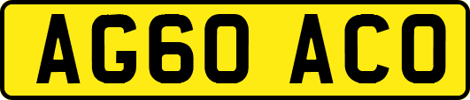 AG60ACO