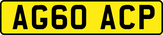 AG60ACP