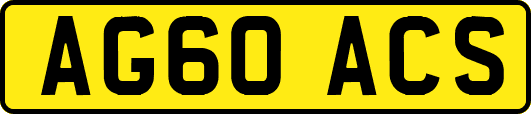 AG60ACS