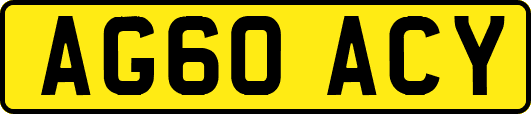 AG60ACY