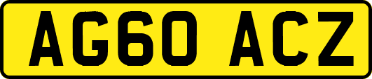 AG60ACZ