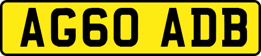 AG60ADB