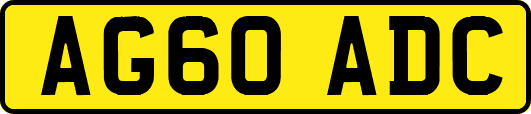 AG60ADC