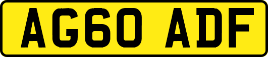 AG60ADF