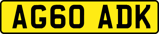 AG60ADK