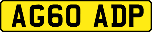 AG60ADP