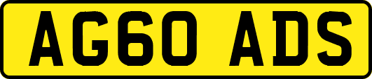 AG60ADS