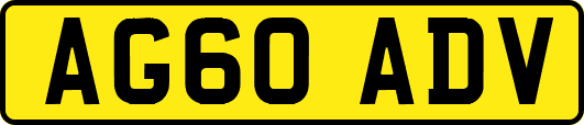 AG60ADV
