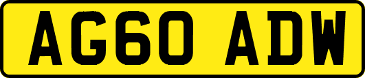 AG60ADW