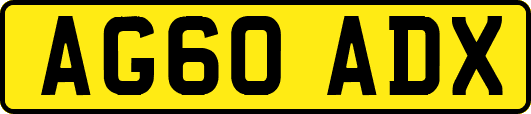 AG60ADX