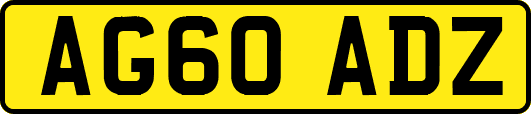 AG60ADZ