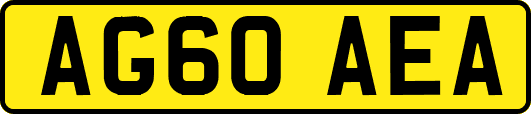 AG60AEA