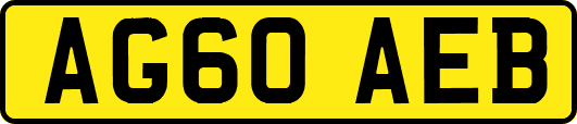 AG60AEB