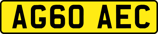 AG60AEC