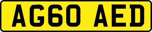 AG60AED