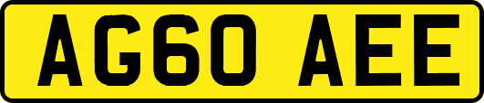 AG60AEE