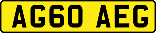 AG60AEG
