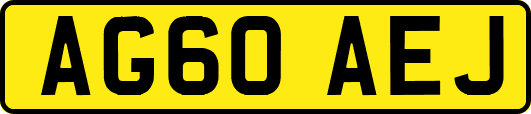 AG60AEJ