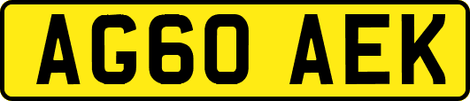 AG60AEK