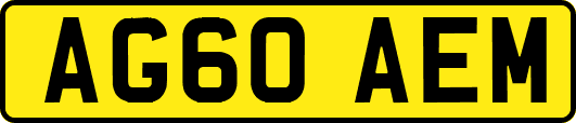 AG60AEM