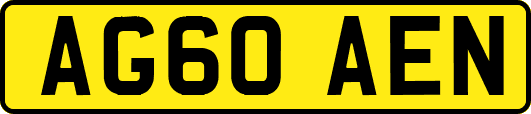 AG60AEN