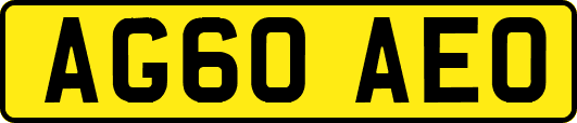 AG60AEO