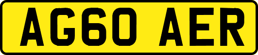 AG60AER