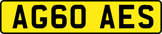 AG60AES