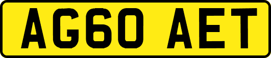 AG60AET