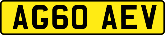 AG60AEV