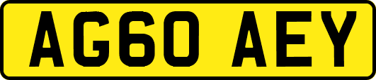 AG60AEY