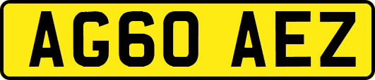 AG60AEZ