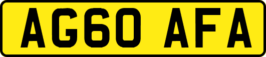 AG60AFA
