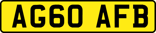 AG60AFB