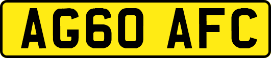 AG60AFC