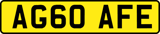 AG60AFE