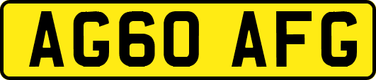 AG60AFG
